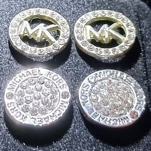 MK Earrings